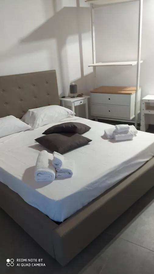 Normanni Home Holiday Palermo