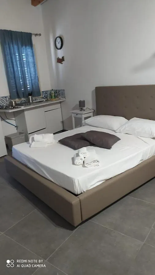Normanni Home Holiday Palermo