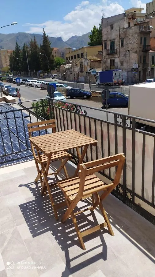 Casa vacanze Normanni Home Holiday Palermo