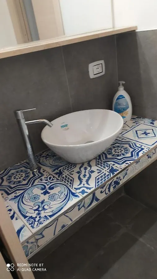 Normanni Home Holiday Palermo Casa vacanze