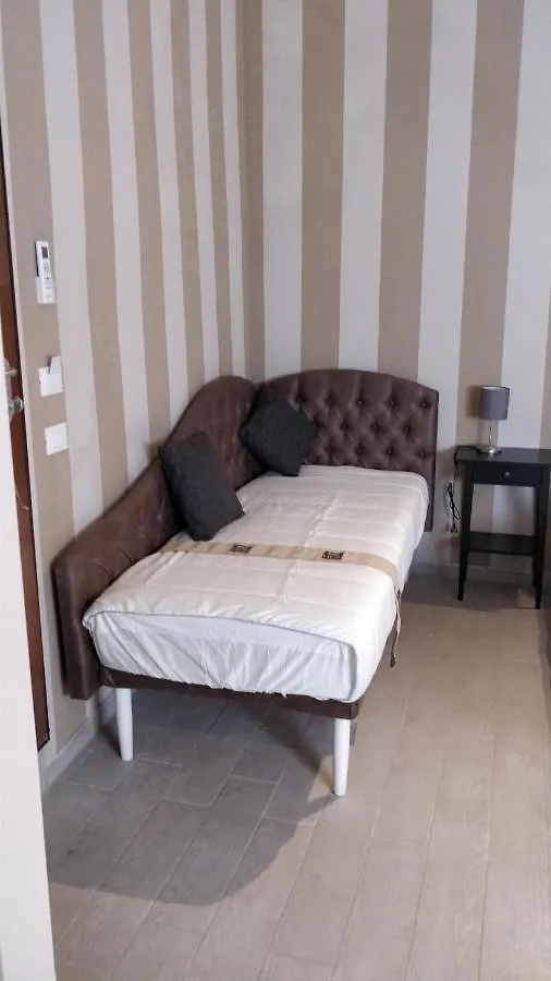 Prázdninový dům Normanni Home Holiday Palermo