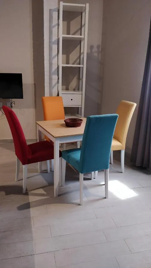 Normanni Home Holiday Palermo