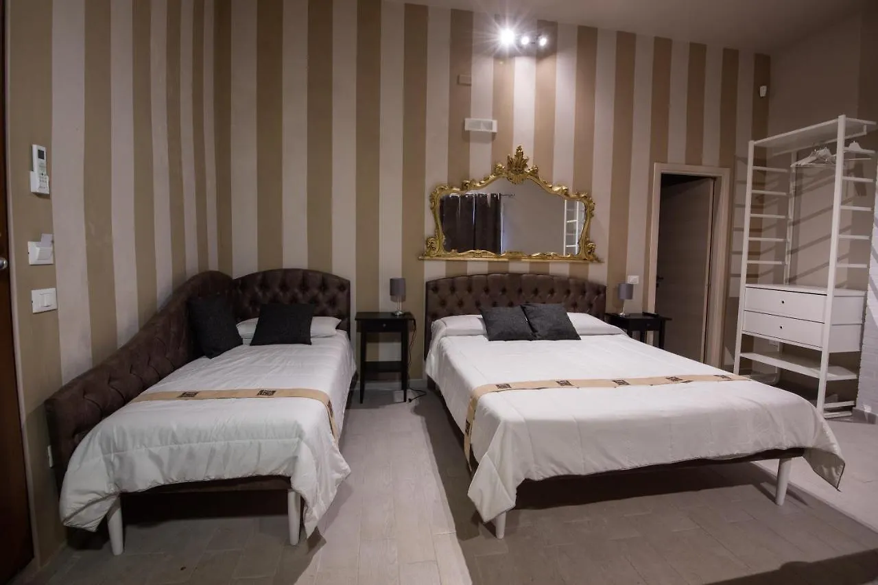 Casa vacanze Normanni Home Holiday Palermo Italia