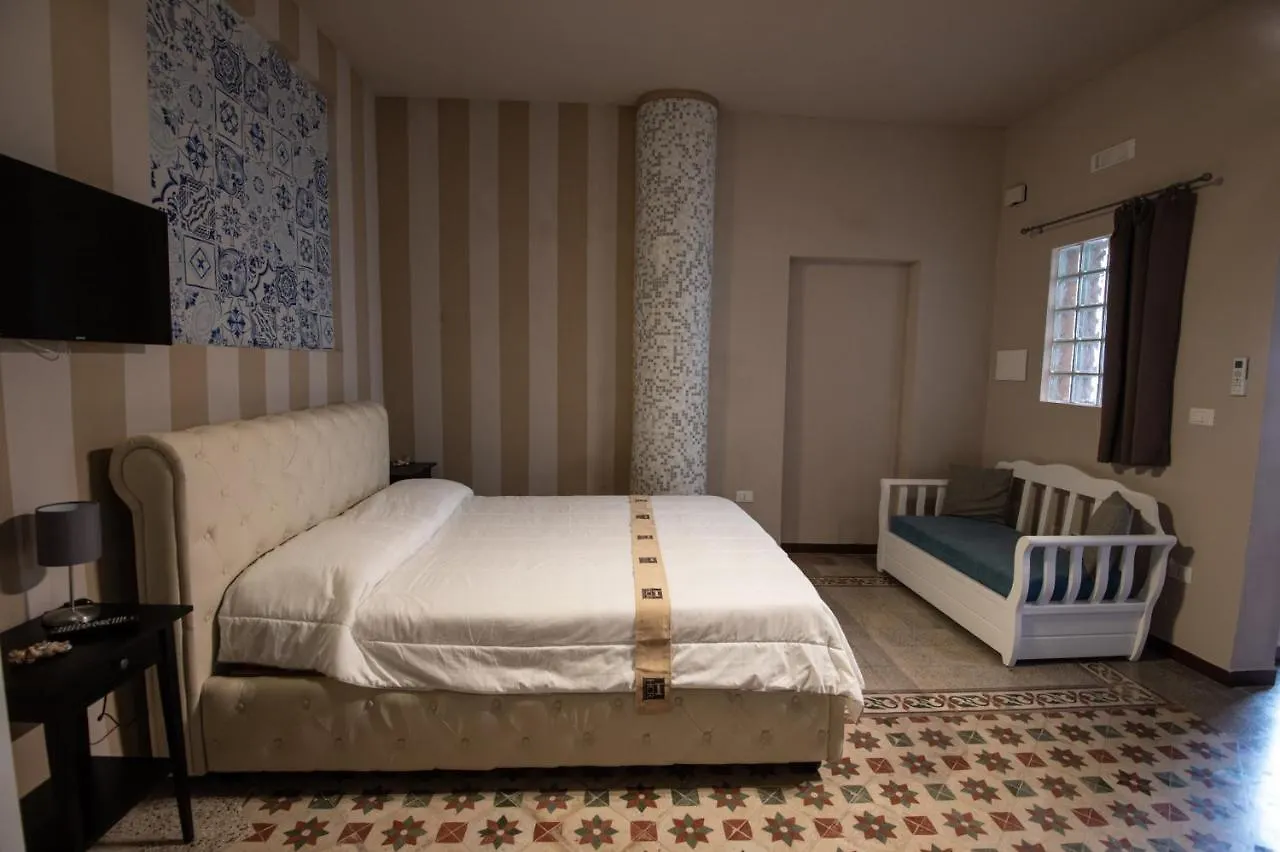 Normanni Home Holiday Palermo Italia