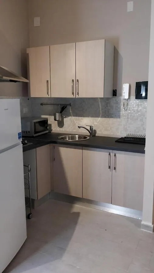 Casa vacanze Normanni Home Holiday Palermo