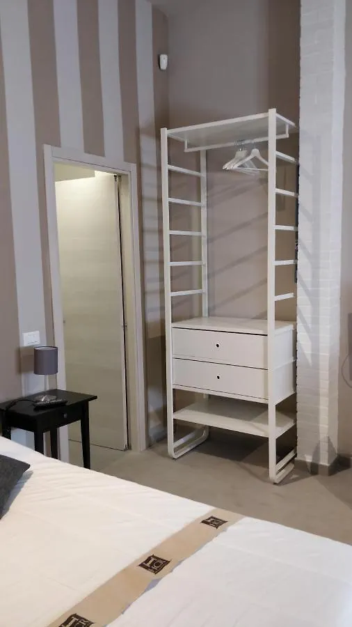 Normanni Home Holiday Palermo Prázdninový dům