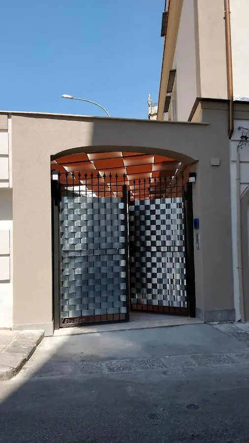 Normanni Home Holiday Palermo Holiday home