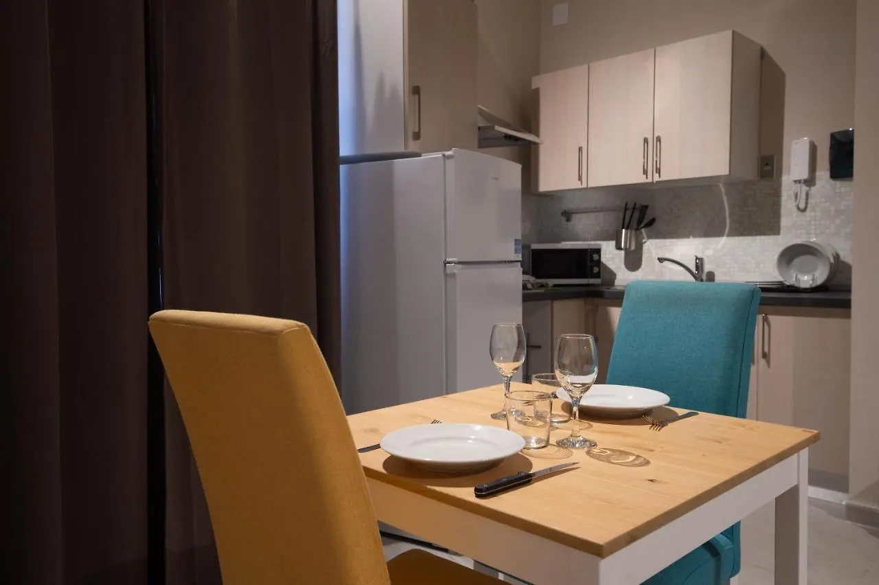 Normanni Home Holiday Palermo
