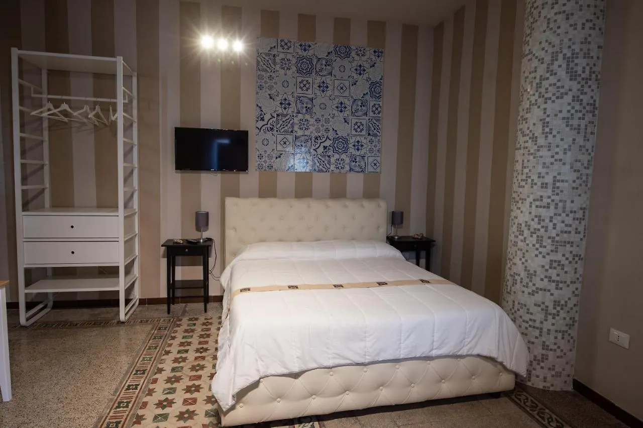 Holiday home Normanni Home Holiday Palermo
